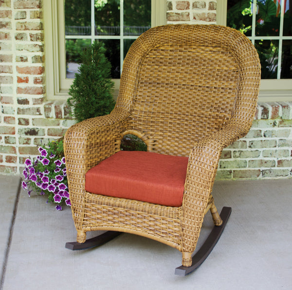 Tortuga outdoor rocking discount chair