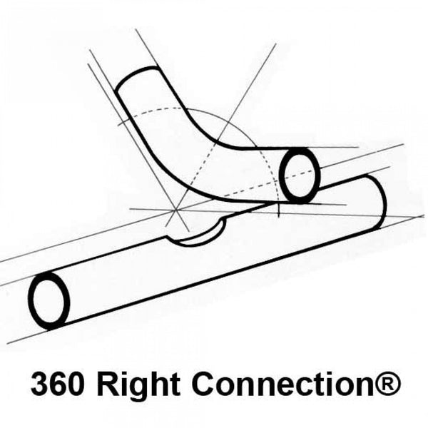 Large Soft Weave Hammock with 15ft Steel Stand - Pawleys Island