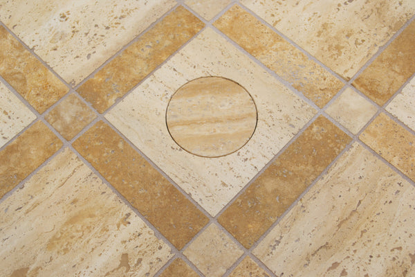 Marquesas 5 Piece All Weather Wicker and Stone Dining Collection - Tortuga Outdoor