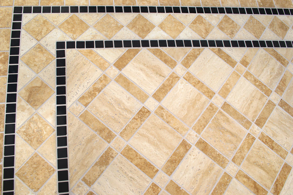 Marquesas 7 Piece All Weather Wicker and Stone Dining Collection - Tortuga Outdoor