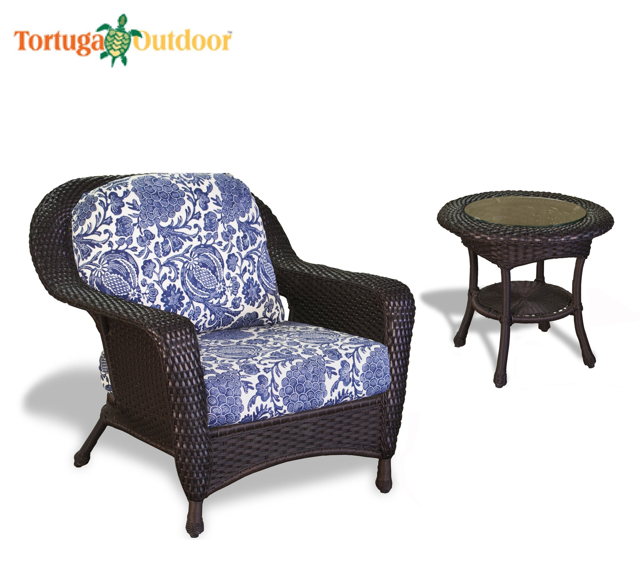 Replacement Cushions Plantation Chair Cushions Better Homes