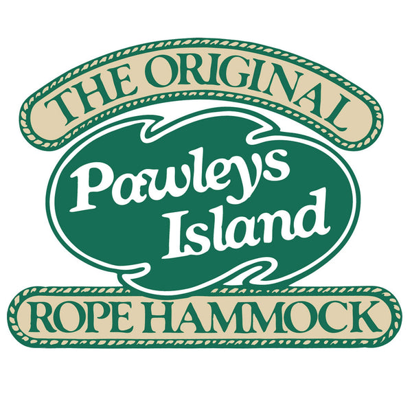 Soft Weave Hammock Pillow - Pawleys Island