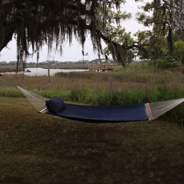 Large Soft Weave Hammock - Pawleys Island