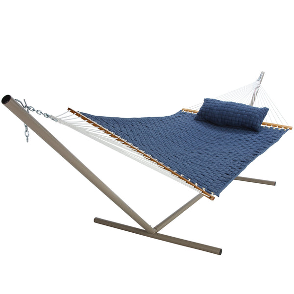 Large Soft Weave Hammock - Pawleys Island