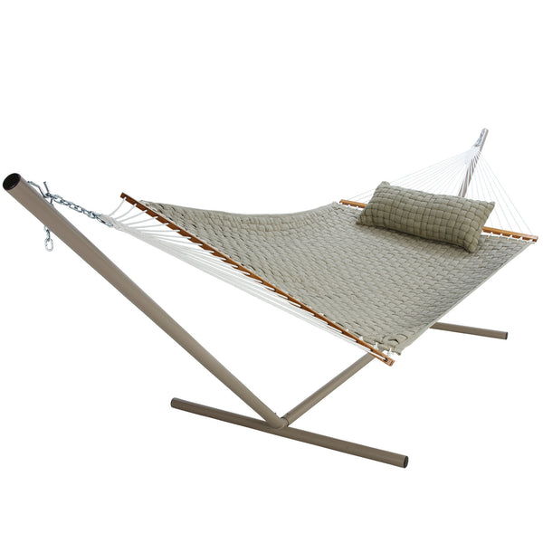 Large Soft Weave Hammock - Pawleys Island
